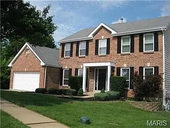 551 Oak Commons Dr photo 1