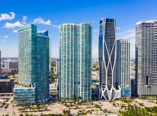 900 Biscayne Blvd APT 5606, Miami, FL 33132