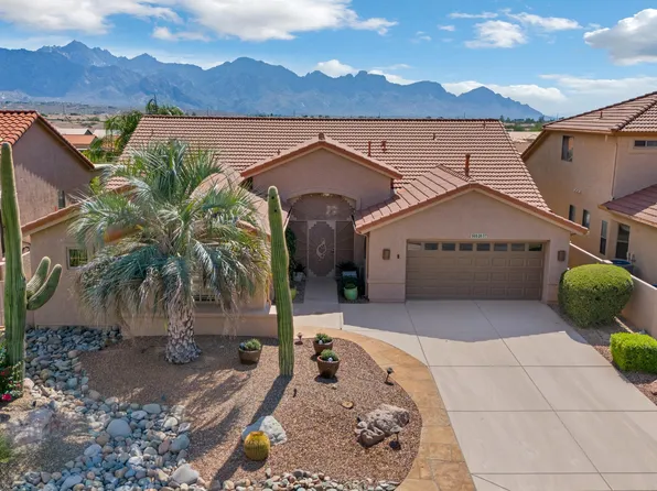 62637 E Rangewood Dr, Saddlebrooke, AZ 85739