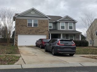 2525 Spring Breeze Way, Monroe, NC 28110