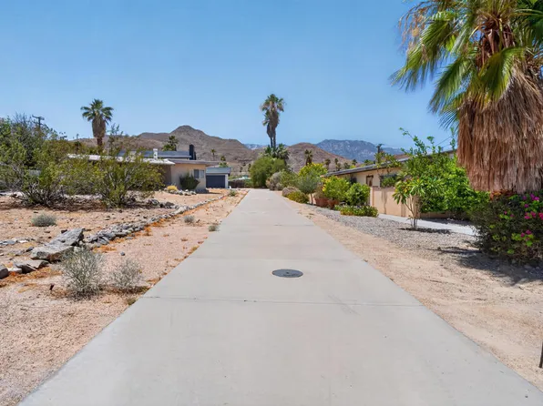 38211 Vista Dr, Cathedral City, CA 92234