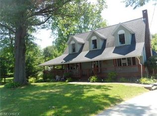 4536 Lake Rd E #531, Geneva, OH 44041