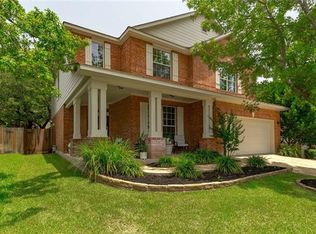 3728 Turetella Dr, Round Rock, TX 78681