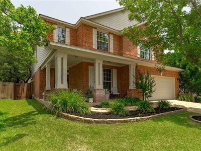 3728 Turetella Dr, Round Rock, TX, 78681