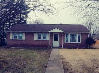 112 Virginia Ave, Reading, PA 19606