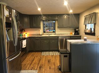 23368 McClusky Rd, Jerseyville, IL 62052