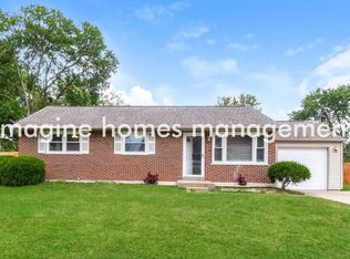 10725 Lavinia Dr, Saint Louis, MO