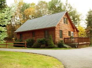 335 New Boston Rd, Sturbridge, MA 01566