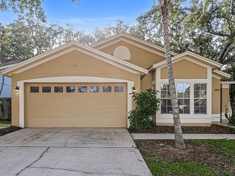 4022 Fontana Pl — Photo 1