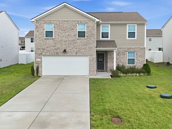 4420 Marcus Venture Pl, Murfreesboro, TN 37127