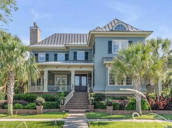 327 Gunboat Ln, Charleston, SC 29492