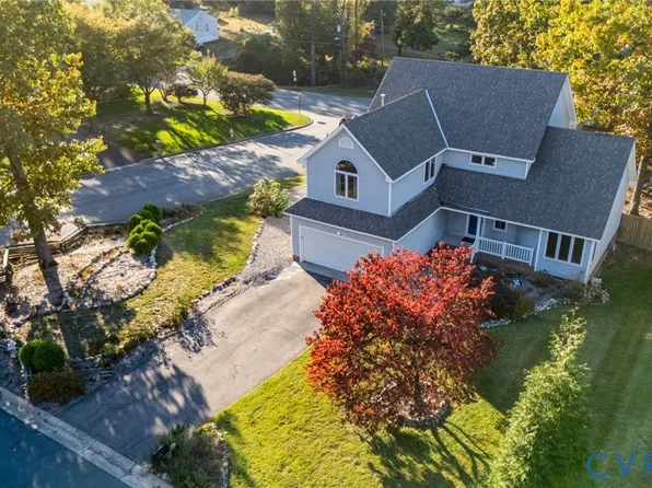 300 Confederate Run Ct, Henrico, VA 23075