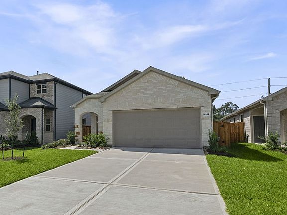 Home Exterior