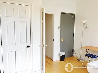 Rented by Brooklyn Key