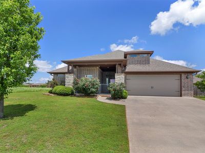 2800 S Lillis Ln, Denison, TX, 75020