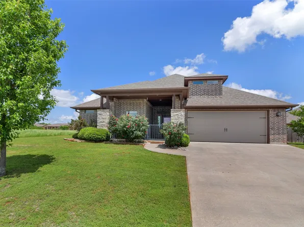 2800 S Lillis Ln, Denison, TX 75020