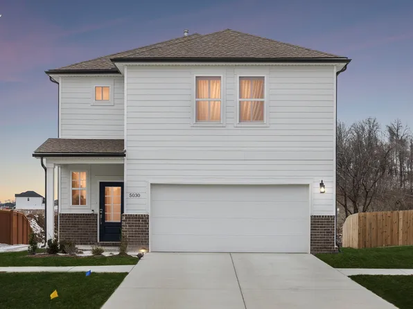 5030 Lawler Ln, Old Hickory, TN 37138