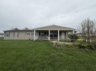 12240 Bell Rd, Marysville, OH 43040