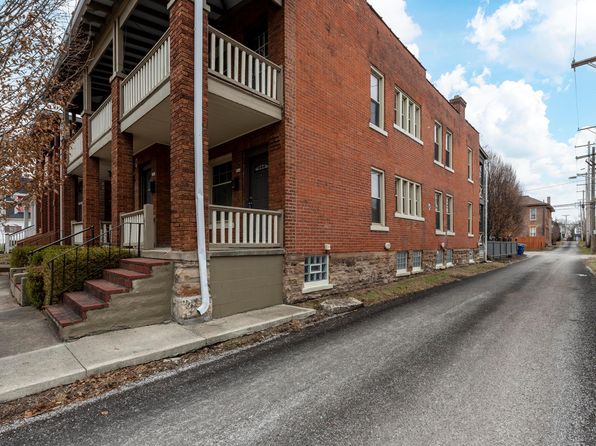 224 N 20th St #222, Columbus, OH 43203
