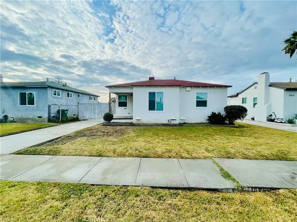 840 W 127th Pl, Compton, CA 90222
