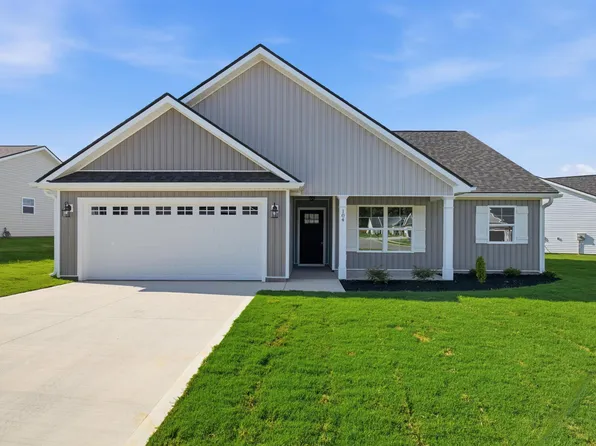 104 Brently Dr, Chesnee, SC 29323