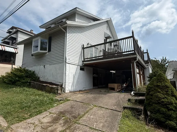 310 Center St, Nanticoke, PA 18634