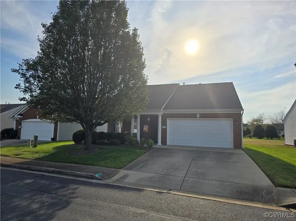 7428 Settlers Rdg, Henrico, VA 23231