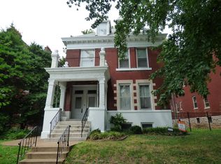 3515 Halliday Ave, Saint Louis, MO