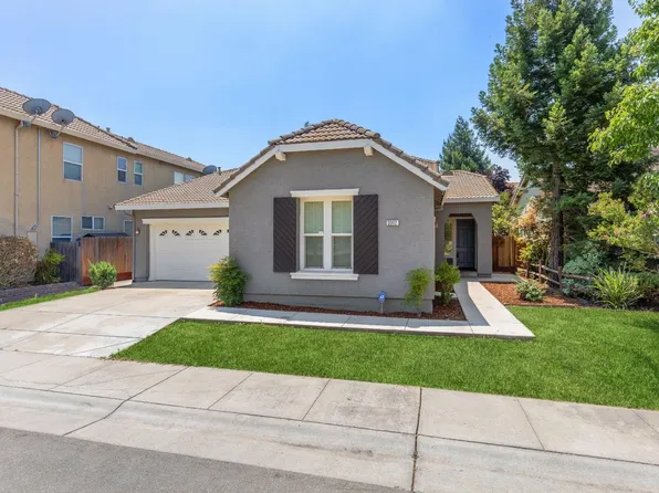 3312 Mas Amilos Way, Sacramento, CA 95835