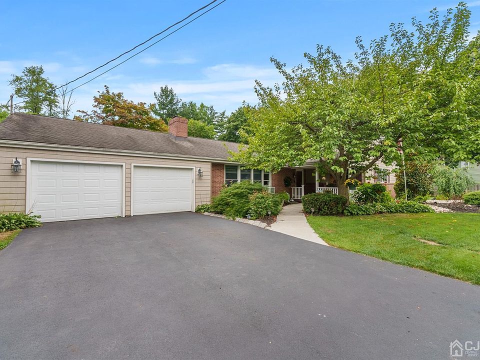 417 Ridge Rd, Dayton, NJ 08810 Zillow