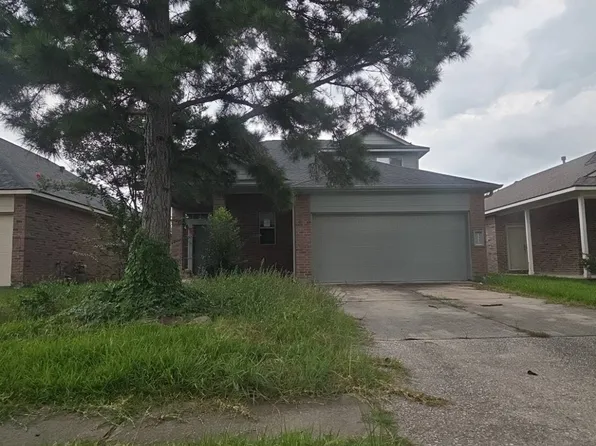 23810 Jasmine Terrace Dr, Spring, TX 77373