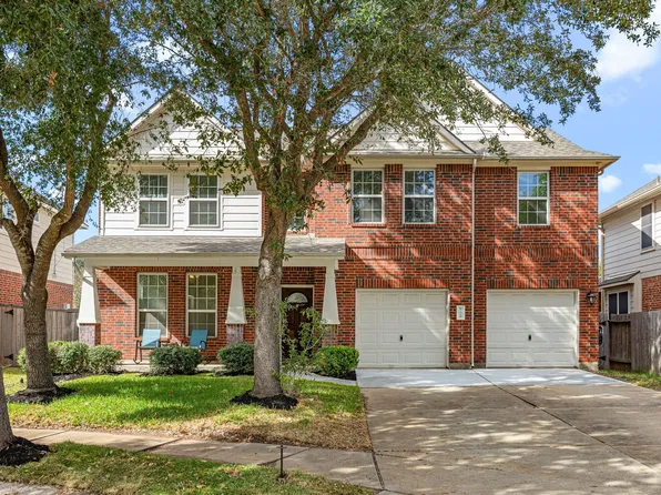 21018 Oakley Hill Ct, Richmond, TX 77406