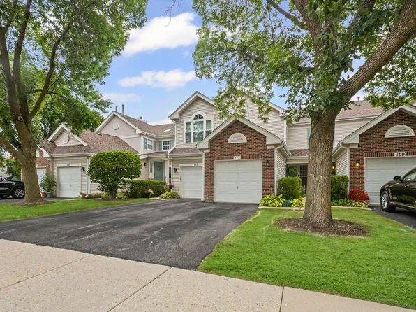 111 N Cathy Ln #0, Mount Prospect, IL 60056