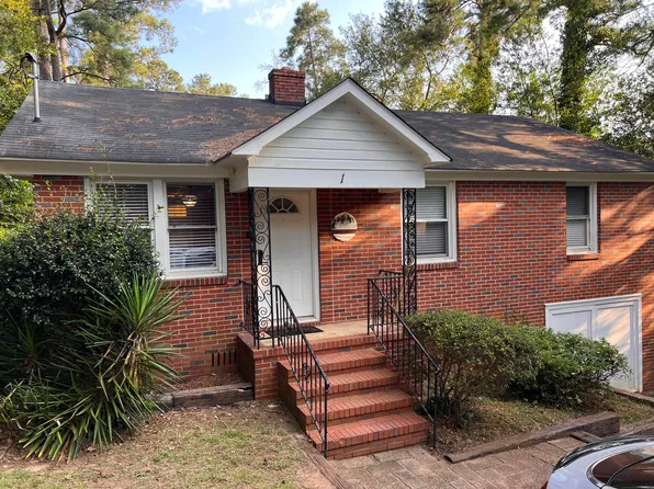 1 Rhomboid Place Ext, North Augusta, SC 29841