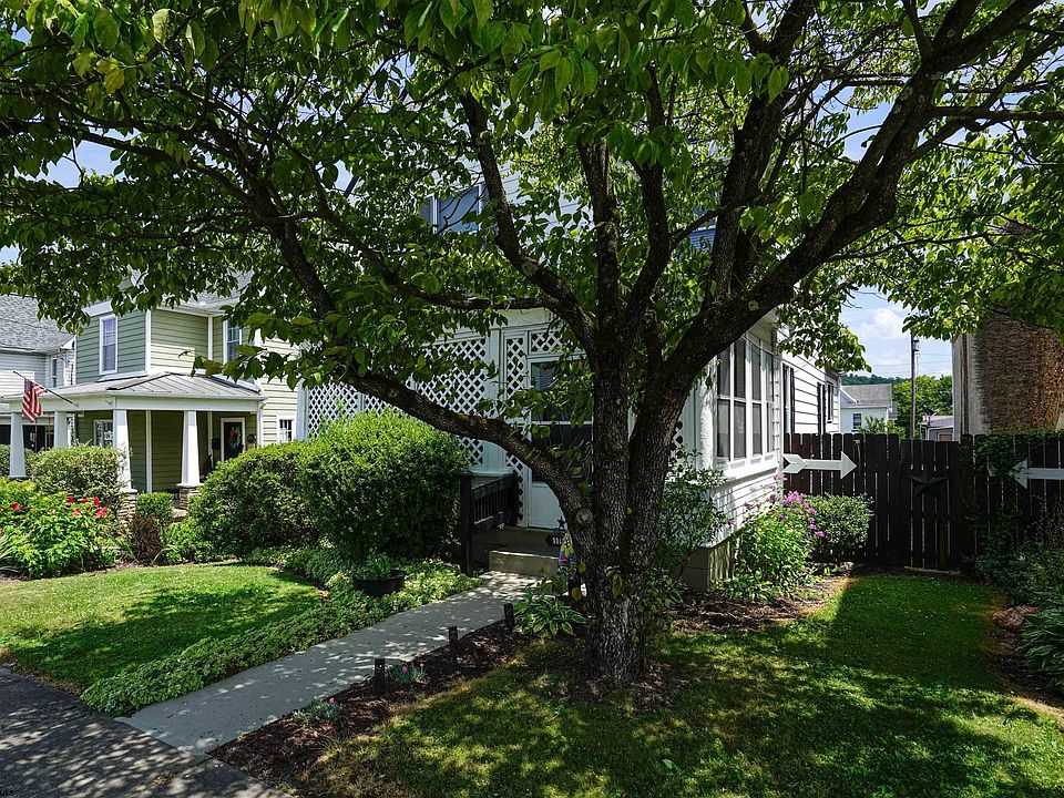 1118 Gaston Ave, Fairmont, WV 26554 Zillow