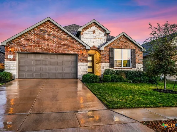 2263 Bluewood St, New Braunfels, TX 78132