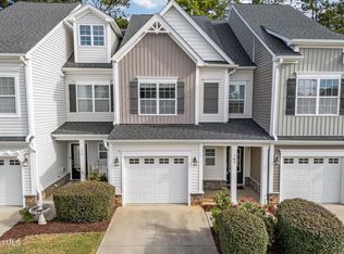 166 Gulley Glen Dr, Garner, NC 27529