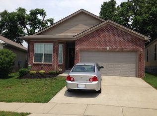 213 Shell Ct, Lexington, KY 40511