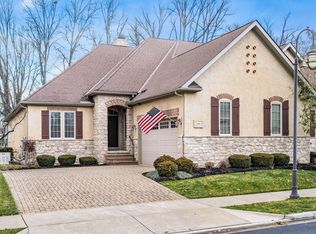 5482 Slater Rdg, Westerville, OH 43082
