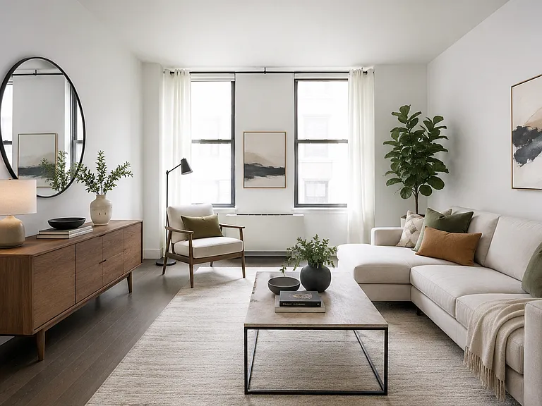 25 Broad St #20D — Photo 3