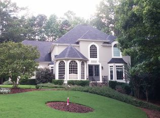 2625 Clubside Ter, Alpharetta, GA 30022