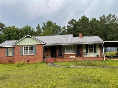 536 W Main St, Manchester, GA, 31816