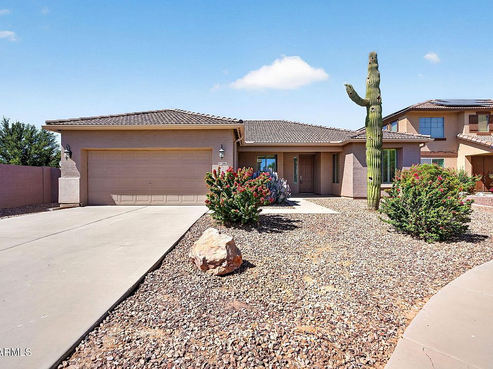 1st image of 1586 E PRICKLY PEAR Place
