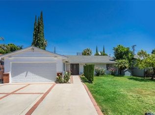 19143 Malden St, Northridge, CA 91324