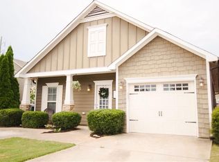 40 Samuel Way NW, Cartersville, GA 30121