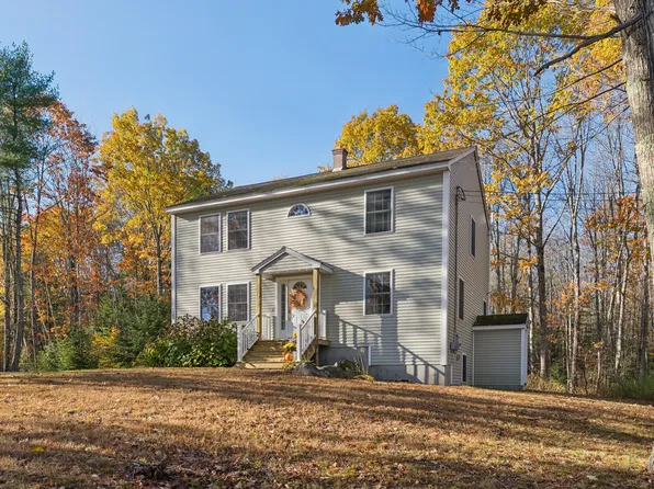 1368 Sokokis Trail, Waterboro, ME 04061
