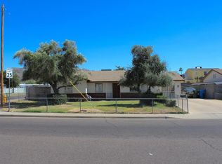 101 W South Mountain Ave, Phoenix, AZ 85041
