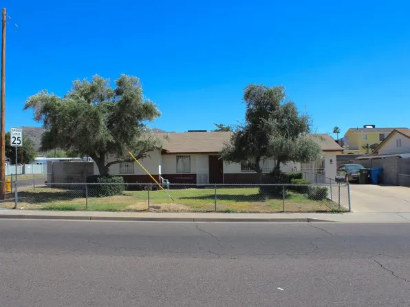101 W South Mountain Ave, Phoenix, AZ 85041