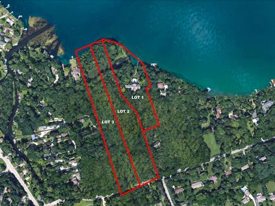 2313 North MILL ROAD LOT Lt3, Oconomowoc, WI, 53066
