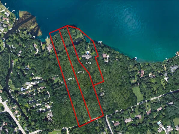 2313 North MILL ROAD #Lt3, Oconomowoc, WI 53066
